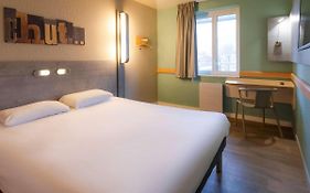 Ibis Budget Albertville